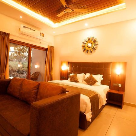 Mc Resort Wildlife Resort Bandipur Ngoại thất bức ảnh