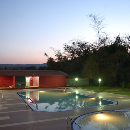Mc Resort Wildlife Resort Bandipur Ngoại thất bức ảnh