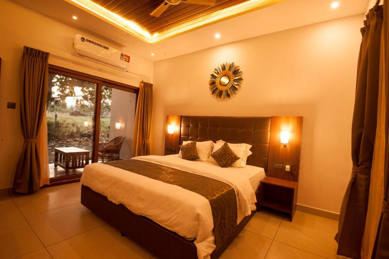 Mc Resort Wildlife Resort Bandipur Ngoại thất bức ảnh