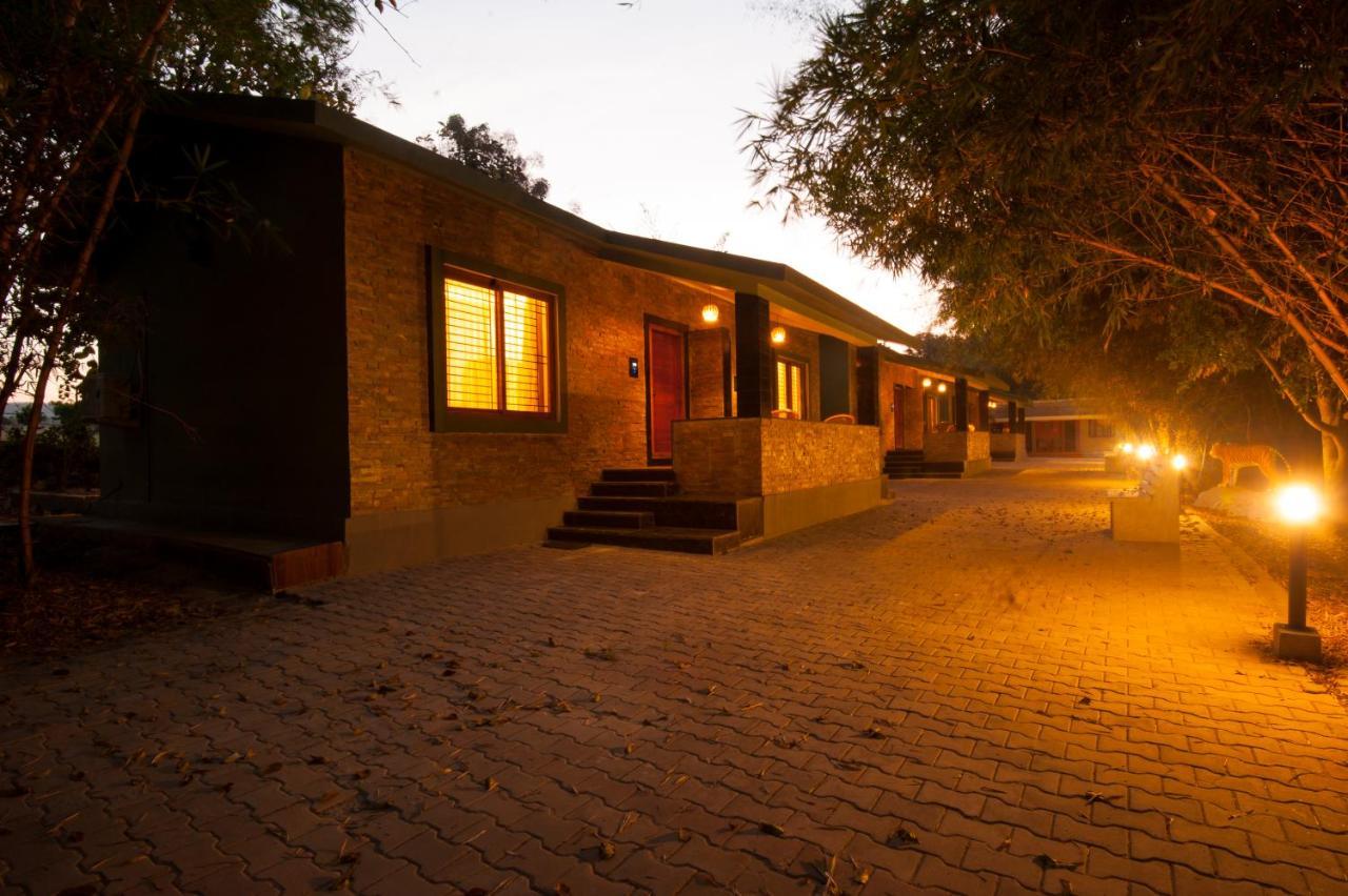 Mc Resort Wildlife Resort Bandipur Ngoại thất bức ảnh