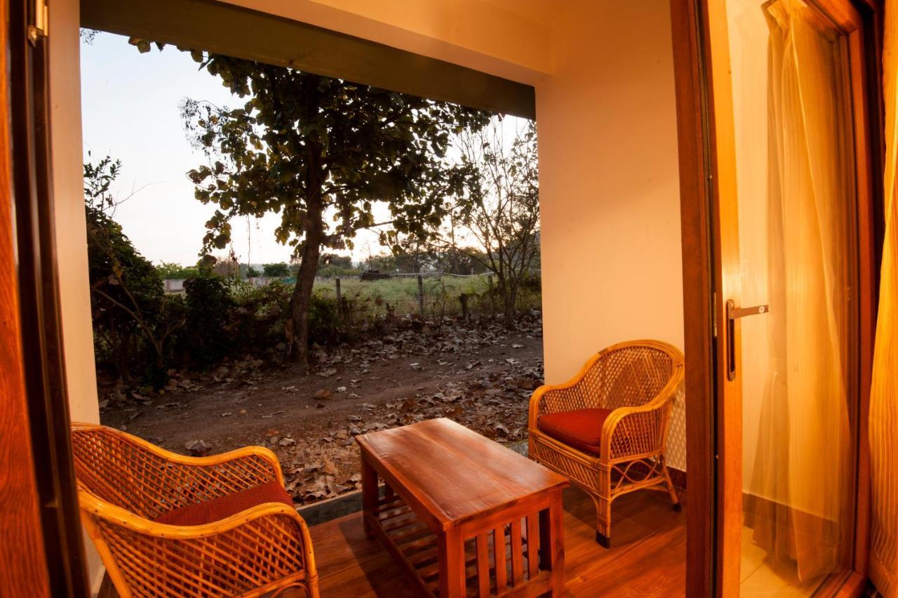 Mc Resort Wildlife Resort Bandipur Ngoại thất bức ảnh