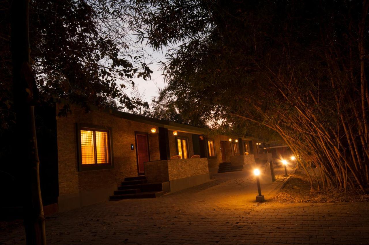 Mc Resort Wildlife Resort Bandipur Ngoại thất bức ảnh