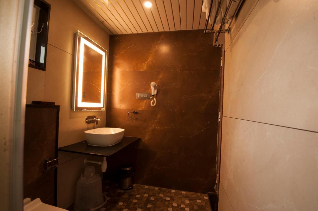 Mc Resort Wildlife Resort Bandipur Ngoại thất bức ảnh