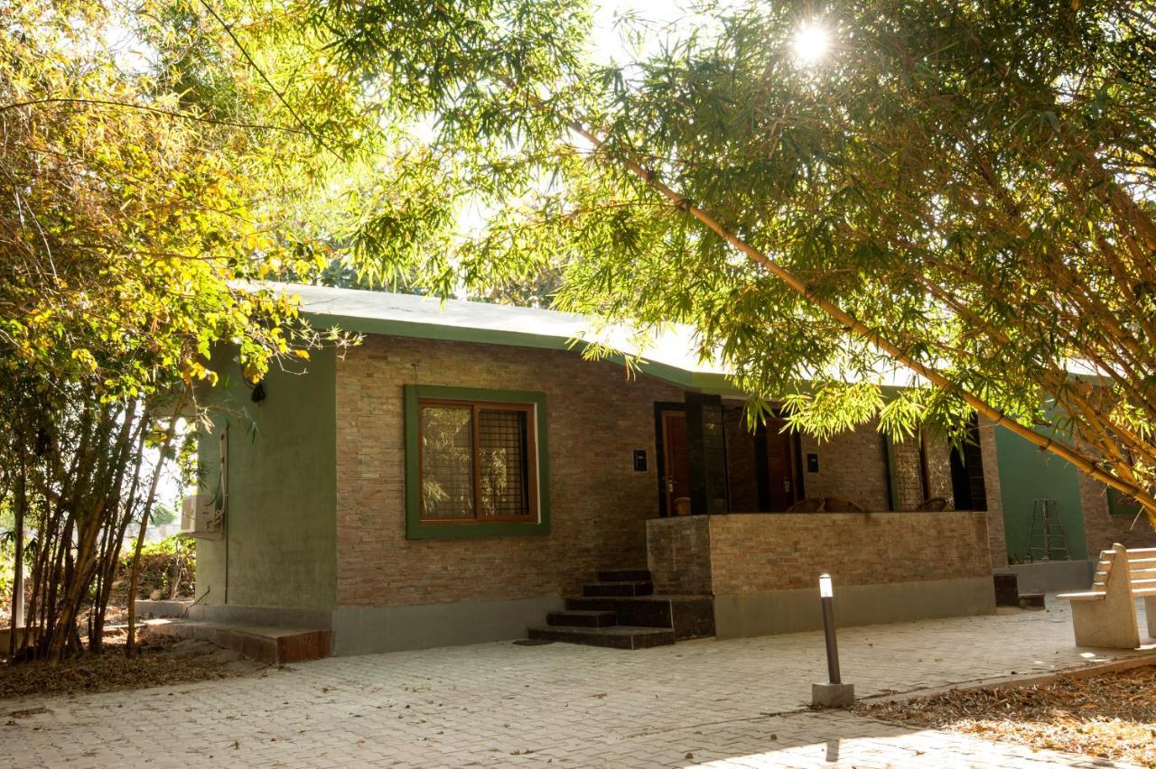 Mc Resort Wildlife Resort Bandipur Ngoại thất bức ảnh