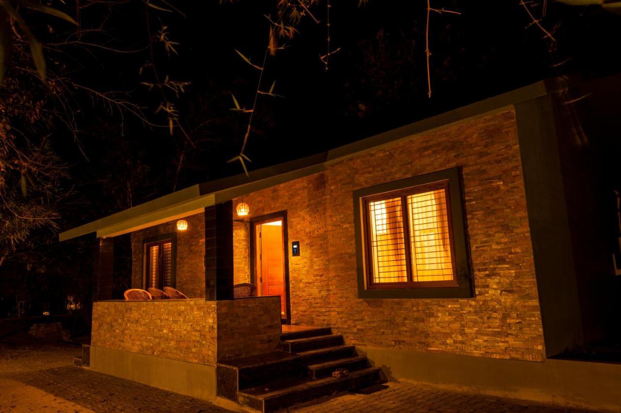 Mc Resort Wildlife Resort Bandipur Ngoại thất bức ảnh
