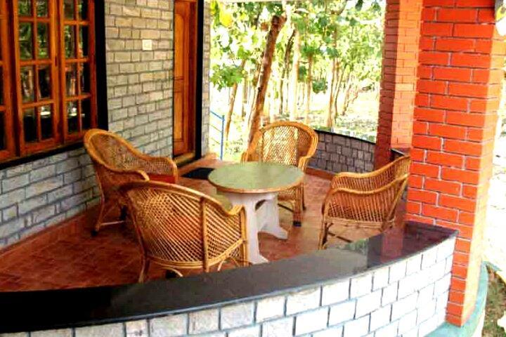 Mc Resort Wildlife Resort Bandipur Ngoại thất bức ảnh