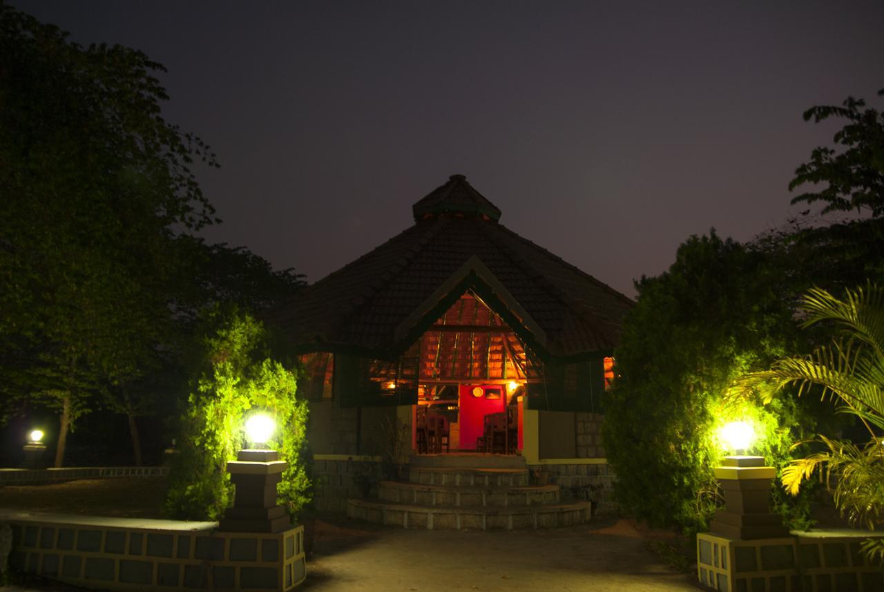Mc Resort Wildlife Resort Bandipur Ngoại thất bức ảnh