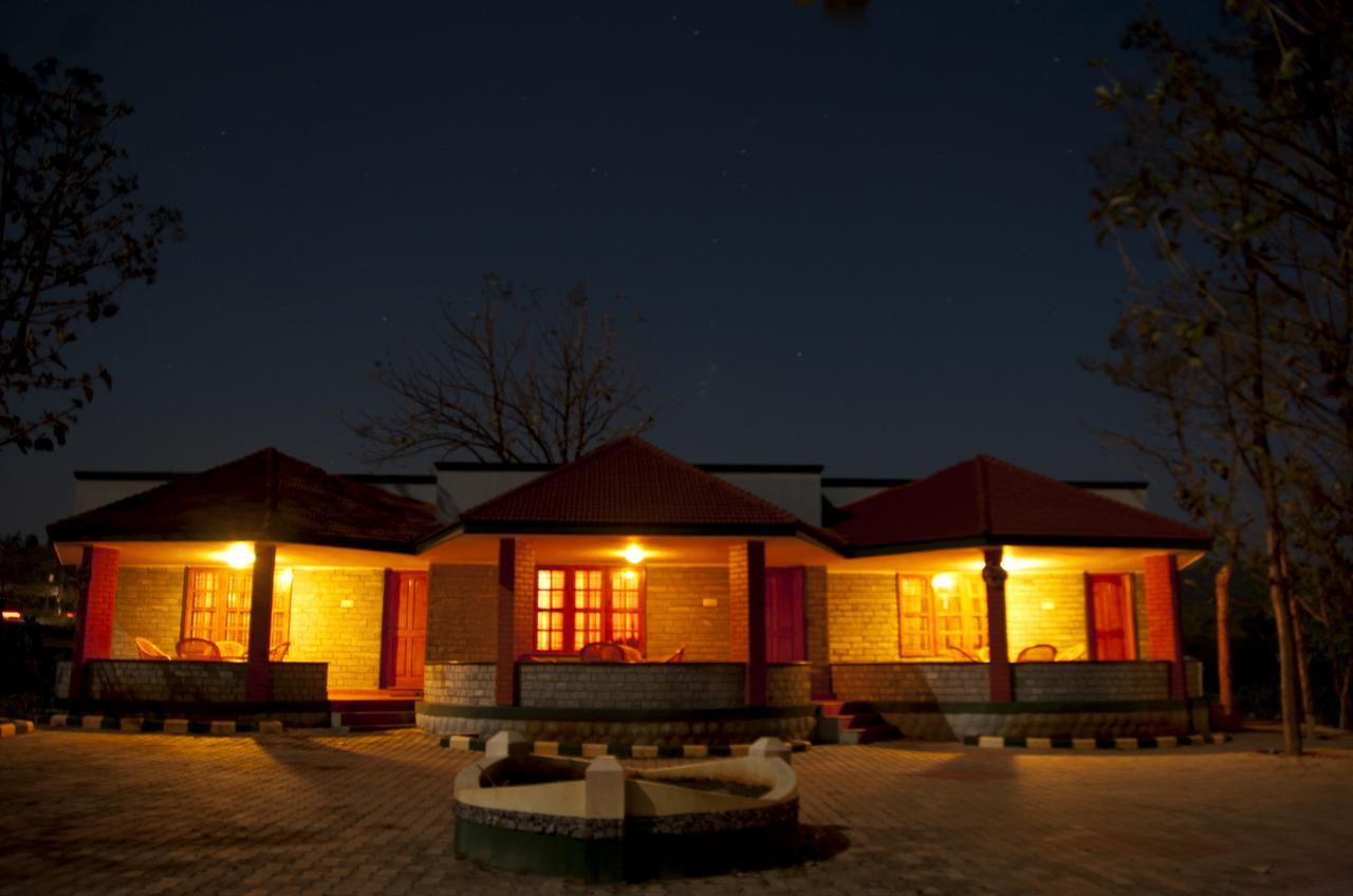 Mc Resort Wildlife Resort Bandipur Ngoại thất bức ảnh