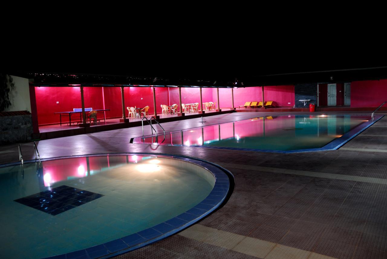 Mc Resort Wildlife Resort Bandipur Ngoại thất bức ảnh