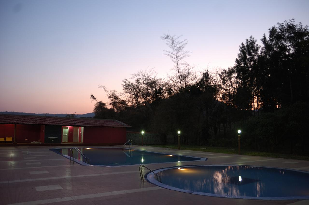 Mc Resort Wildlife Resort Bandipur Ngoại thất bức ảnh