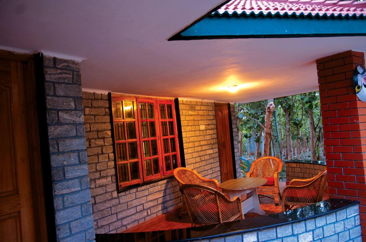 Mc Resort Wildlife Resort Bandipur Ngoại thất bức ảnh